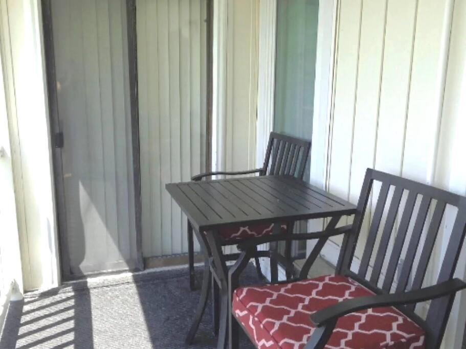 Apartamento Great Beach Getaway! Myrtle Beach Exterior foto