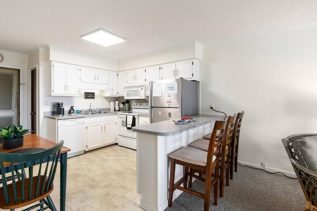 Apartamento Great Beach Getaway! Myrtle Beach Exterior foto