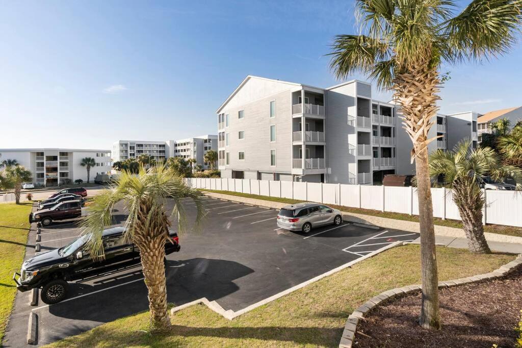 Apartamento Great Beach Getaway! Myrtle Beach Exterior foto