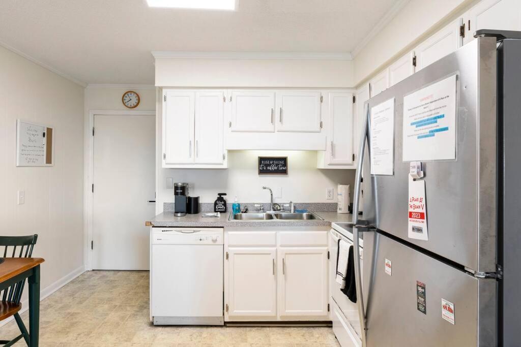 Apartamento Great Beach Getaway! Myrtle Beach Exterior foto