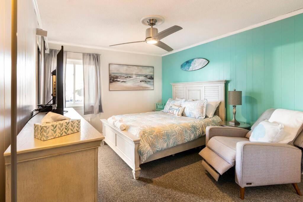 Apartamento Great Beach Getaway! Myrtle Beach Exterior foto