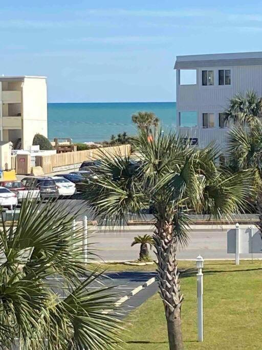Apartamento Great Beach Getaway! Myrtle Beach Exterior foto