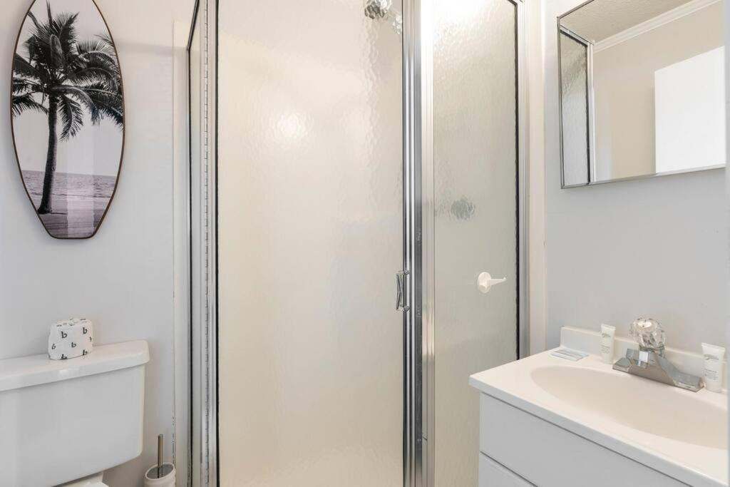 Apartamento Great Beach Getaway! Myrtle Beach Exterior foto