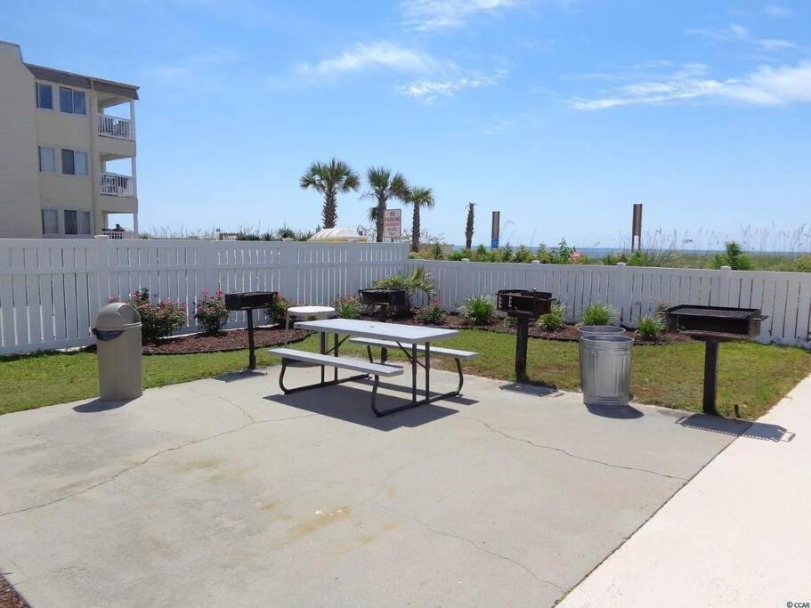 Apartamento Great Beach Getaway! Myrtle Beach Exterior foto